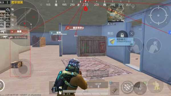和平精英辅助：辅助软件的辩证视角与游戏公平